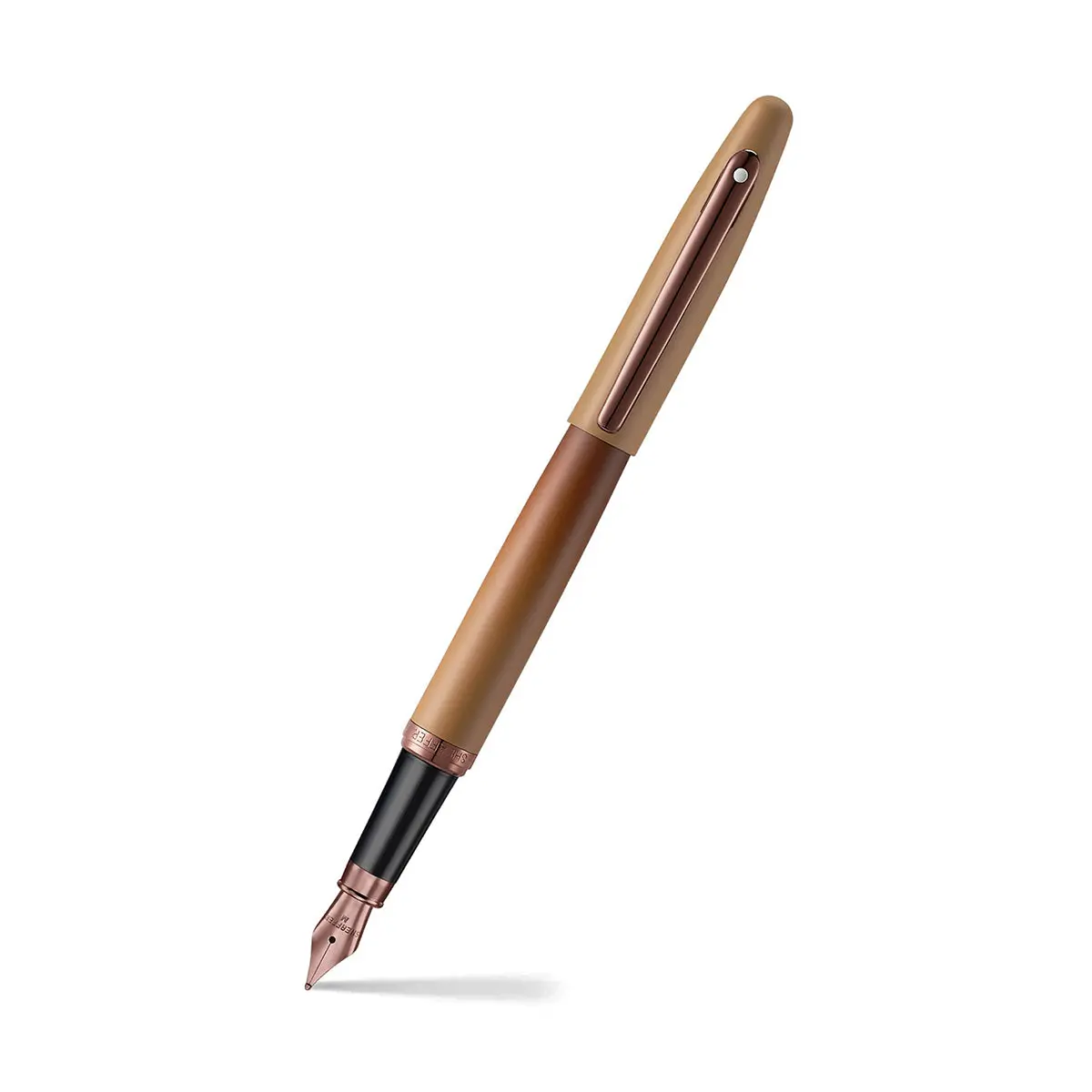 Sheaffer Füller Vfm Pvd, Coffee 1