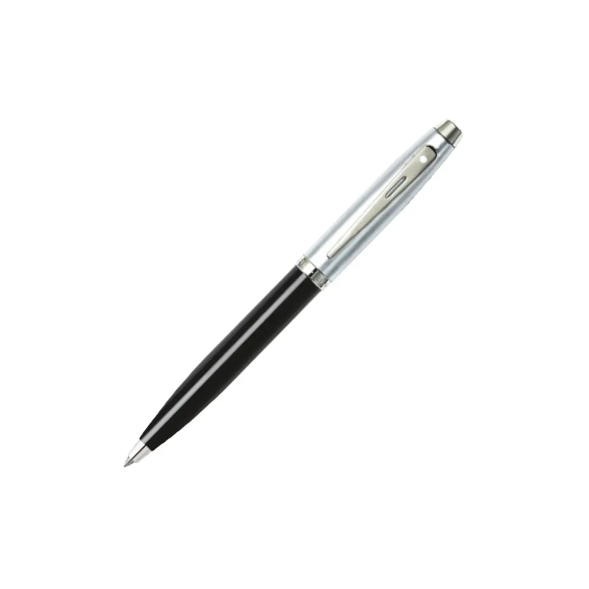 Sheaffer Kugelschreiber 100 Chrome, Black 1