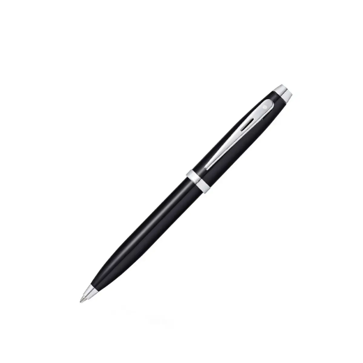 Sheaffer Kugelschreiber 100 Chrome, Black 1