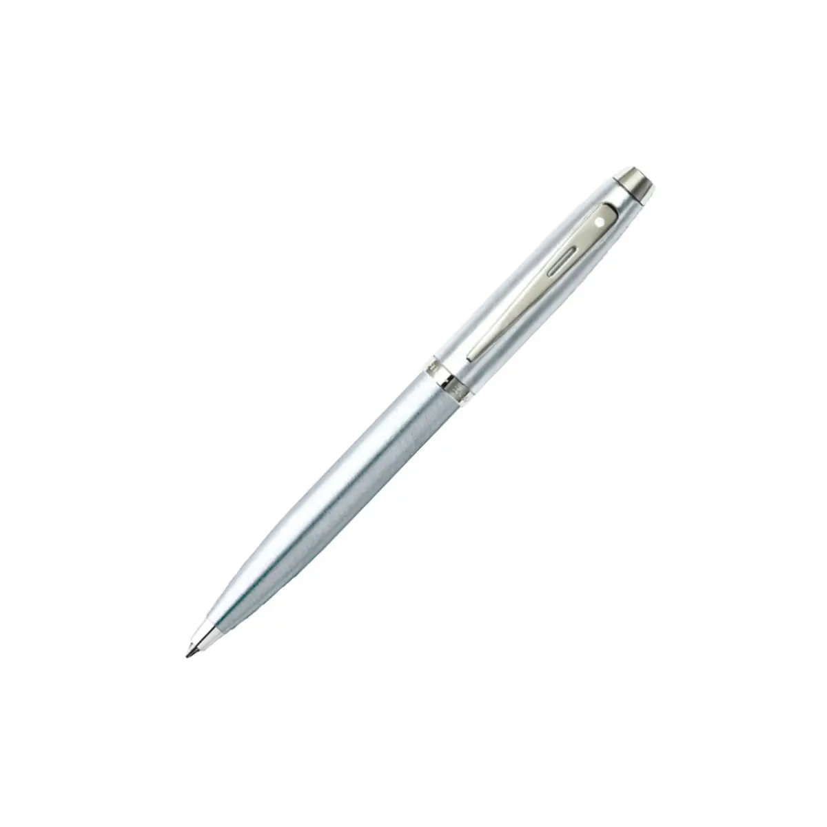 Sheaffer Kugelschreiber 100 Chrome, Chrome 1