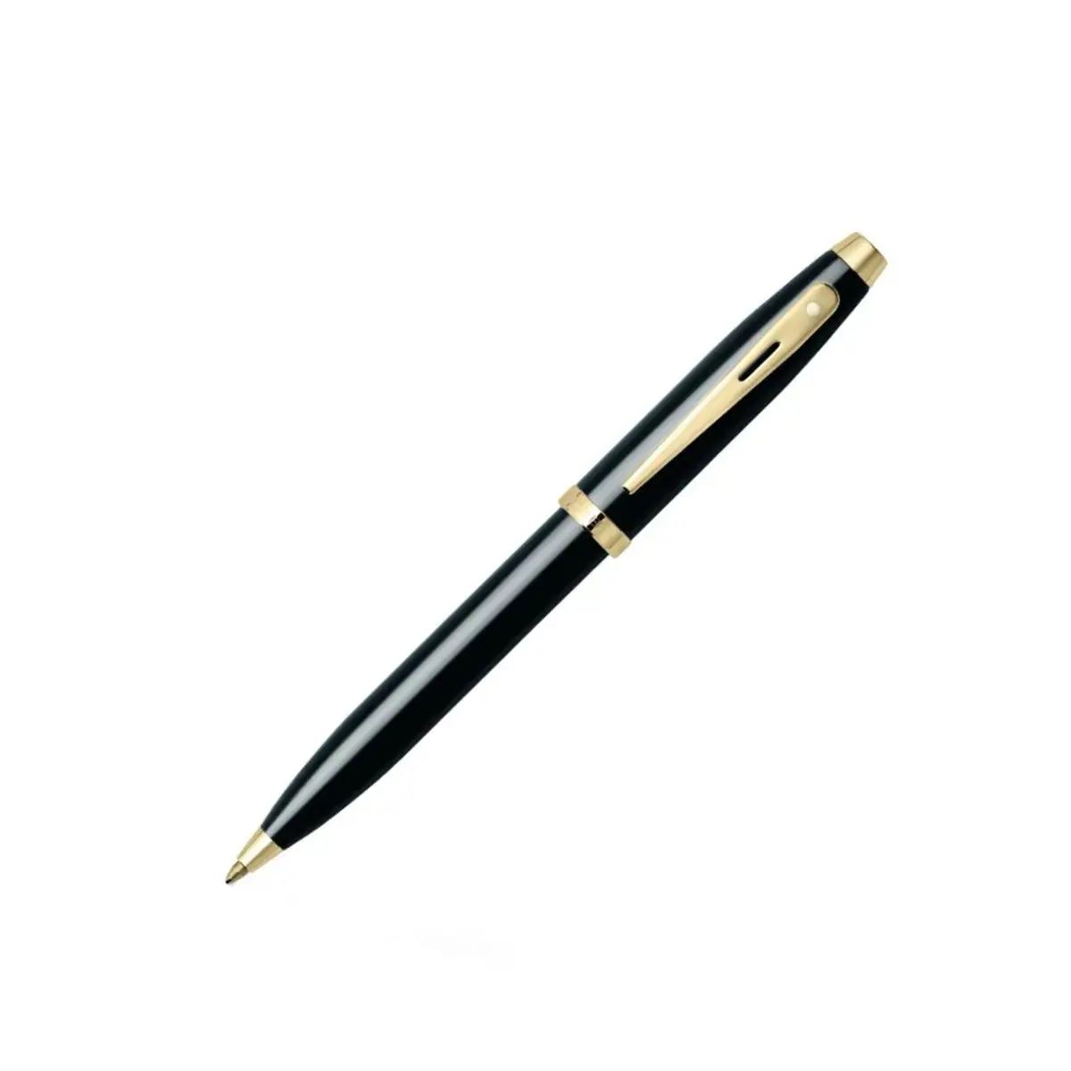 Sheaffer Kugelschreiber 100 Gold, Black 1