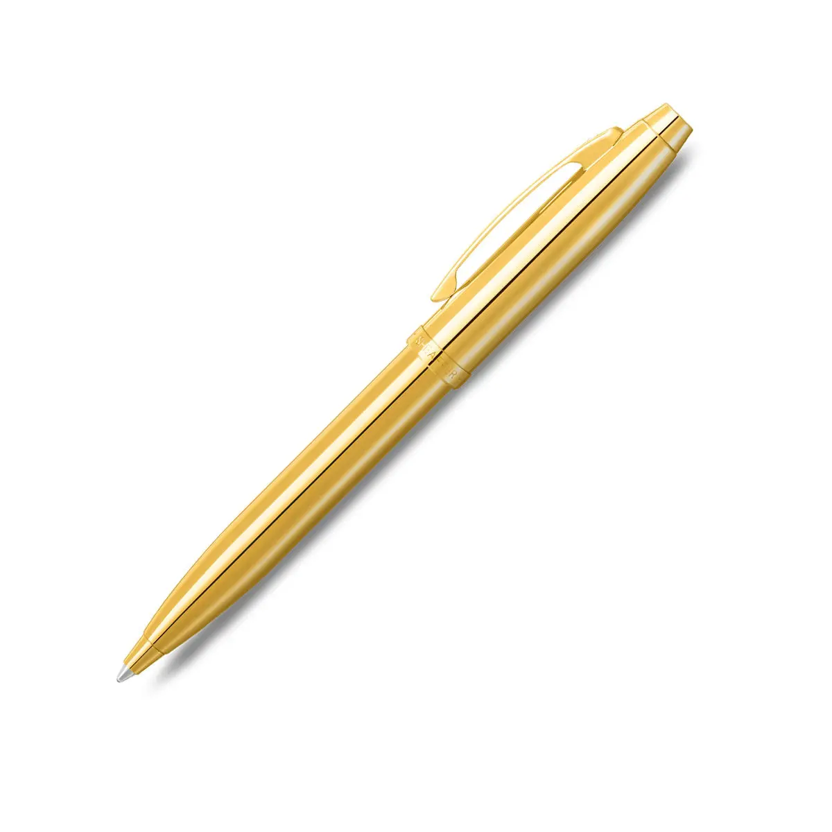 Sheaffer Kugelschreiber 100 Gold, Gold 1