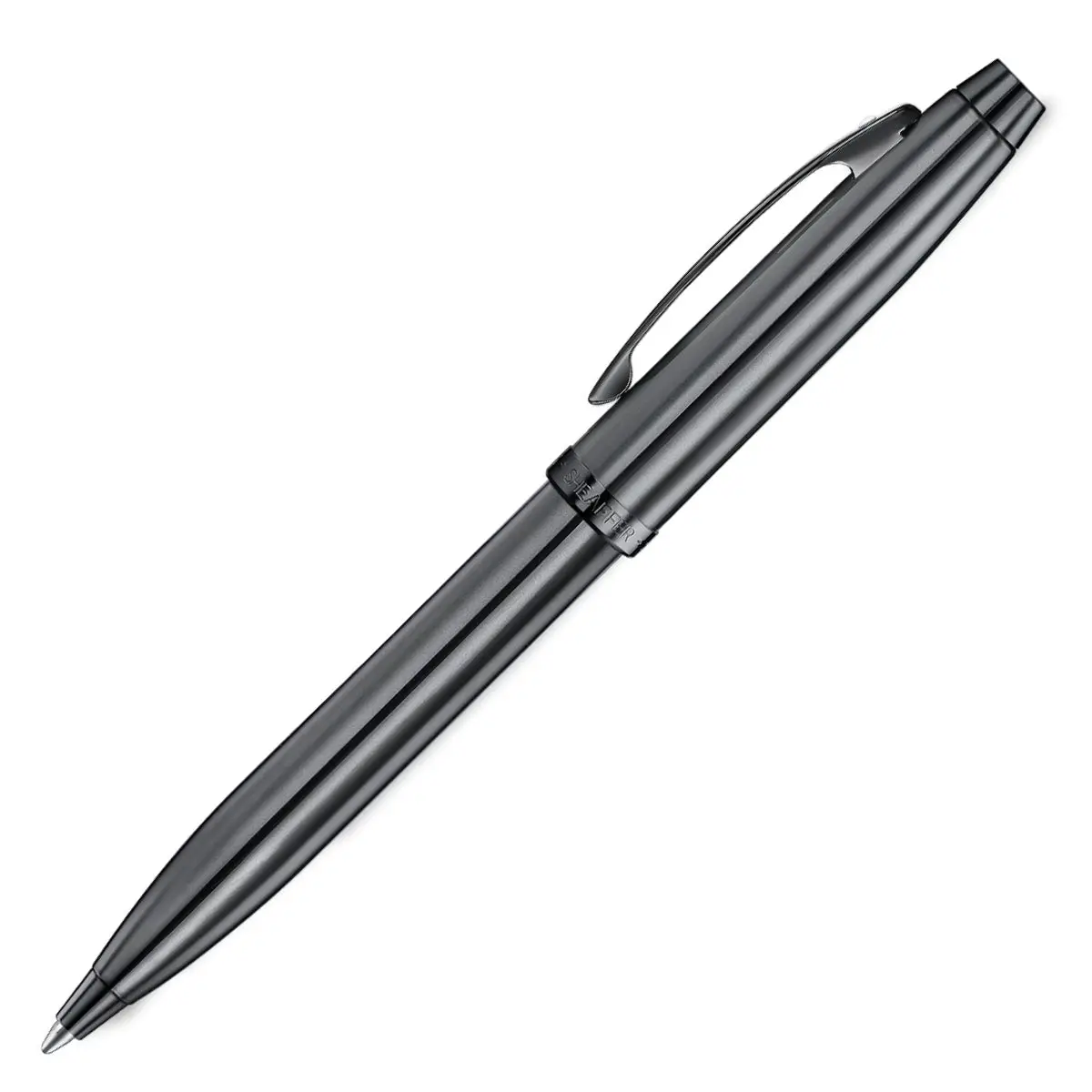 Sheaffer Kugelschreiber 100 Gun Pvd, Grey 1