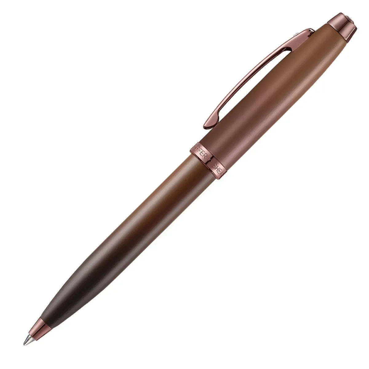 Sheaffer Kugelschreiber 100 Pvd, Coffee 1