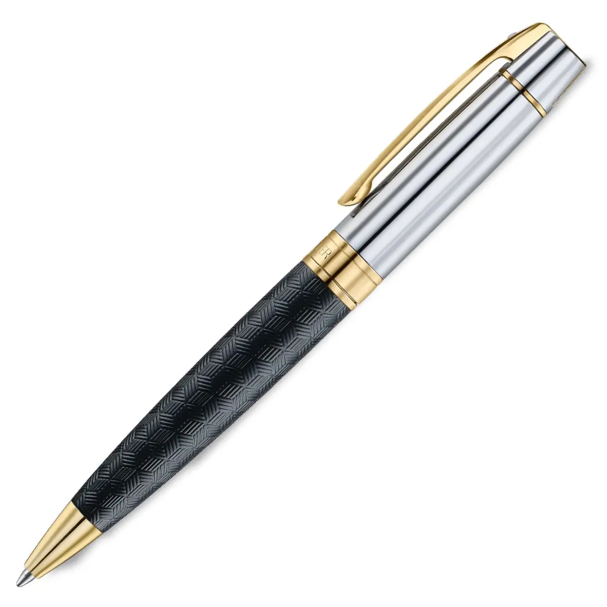 Sheaffer Kugelschreiber 300 Pvd, Black 1