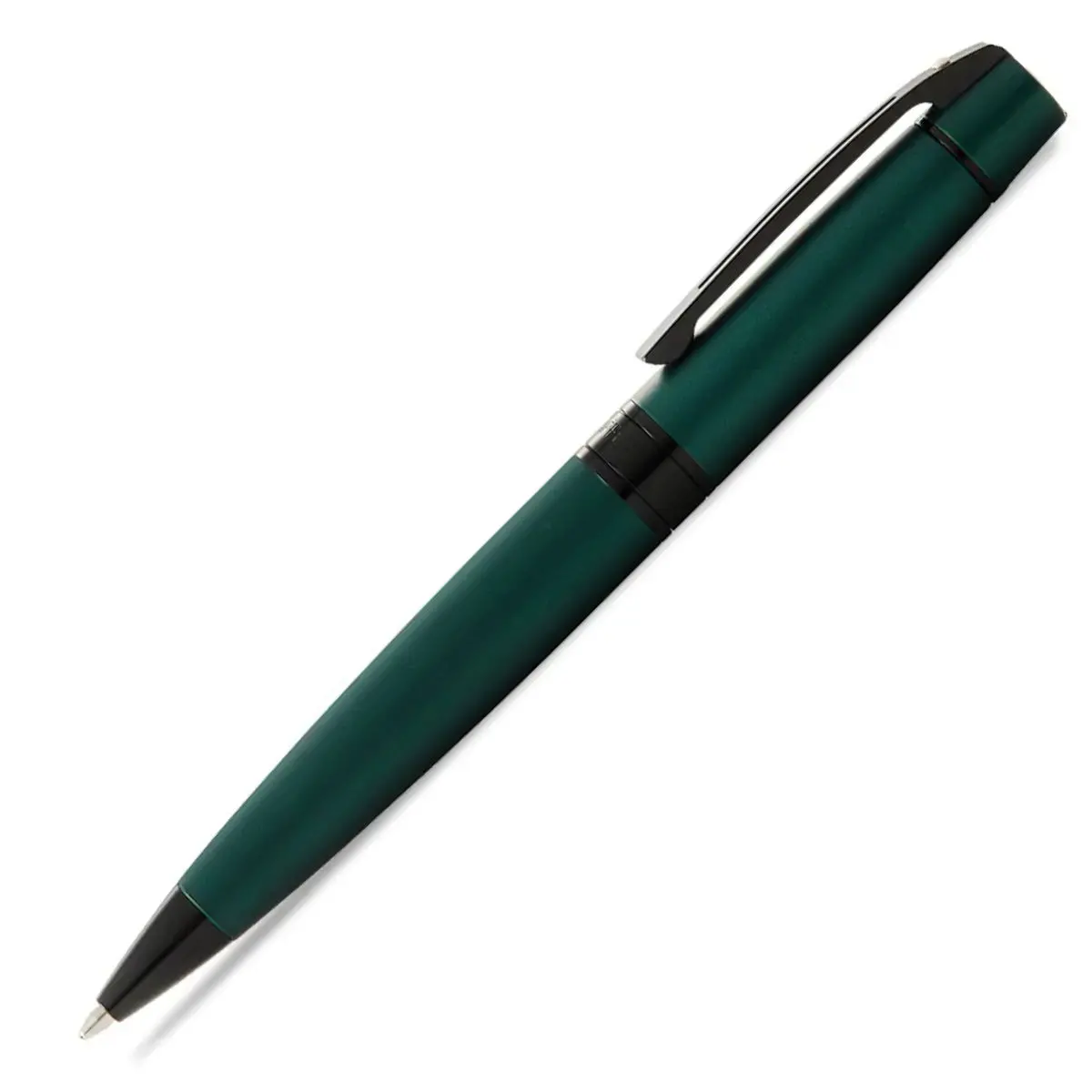 Sheaffer Kugelschreiber 300 Schwarz, Green 1