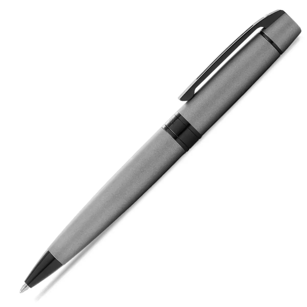Sheaffer Kugelschreiber 300 Schwarz, Grey 1