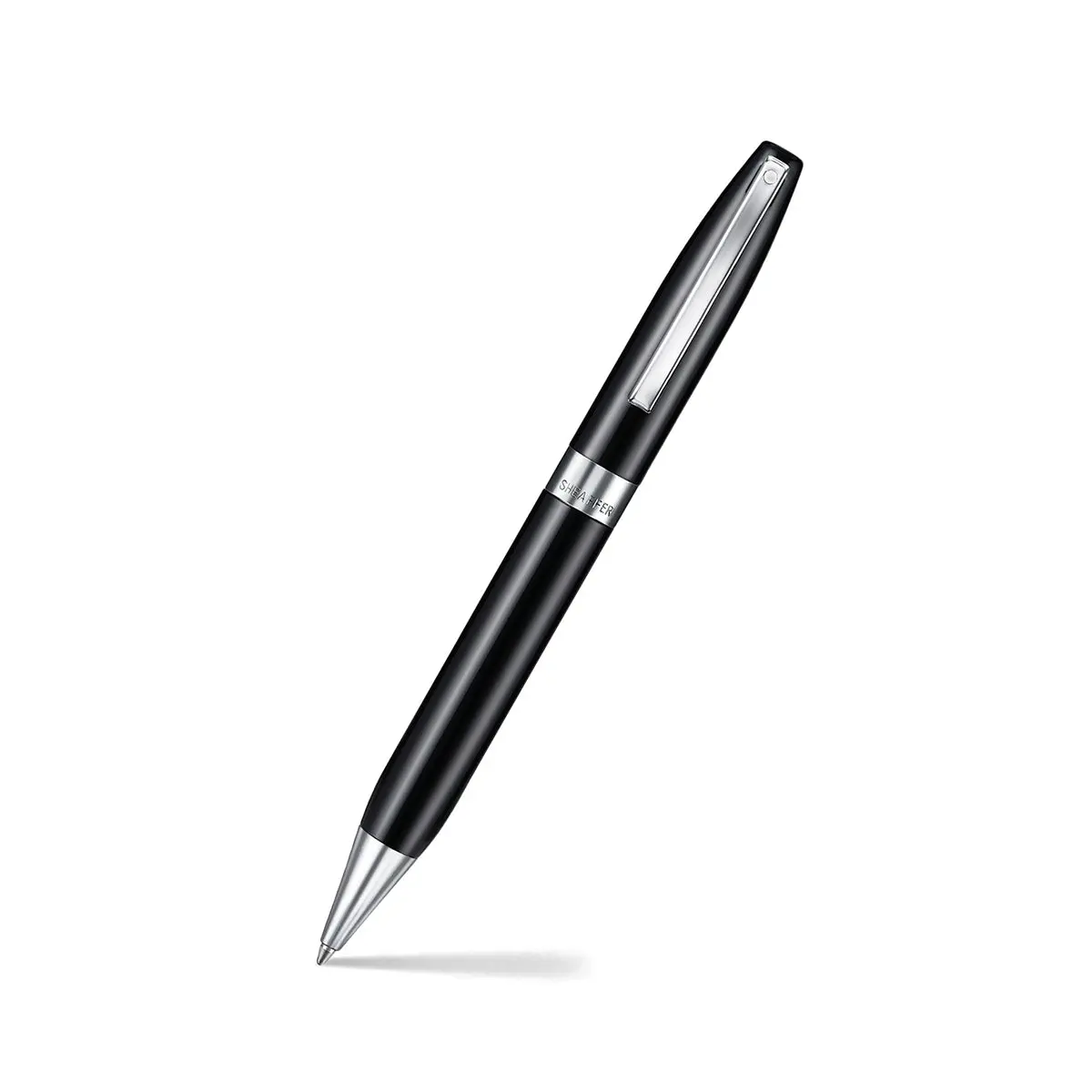 Sheaffer Kugelschreiber Legacy Silber, Schwarz 1
