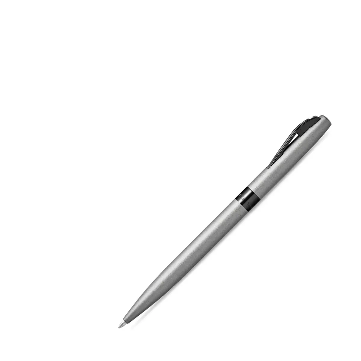 Sheaffer Kugelschreiber Reminder Schwarz Pvd, Gray 1
