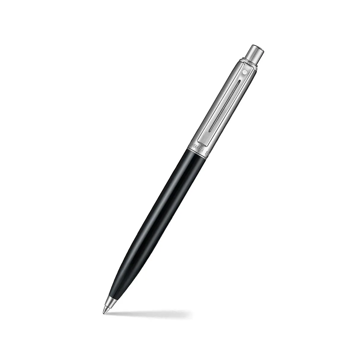 Sheaffer Kugelschreiber Sentinel Silber, Schwarz 1