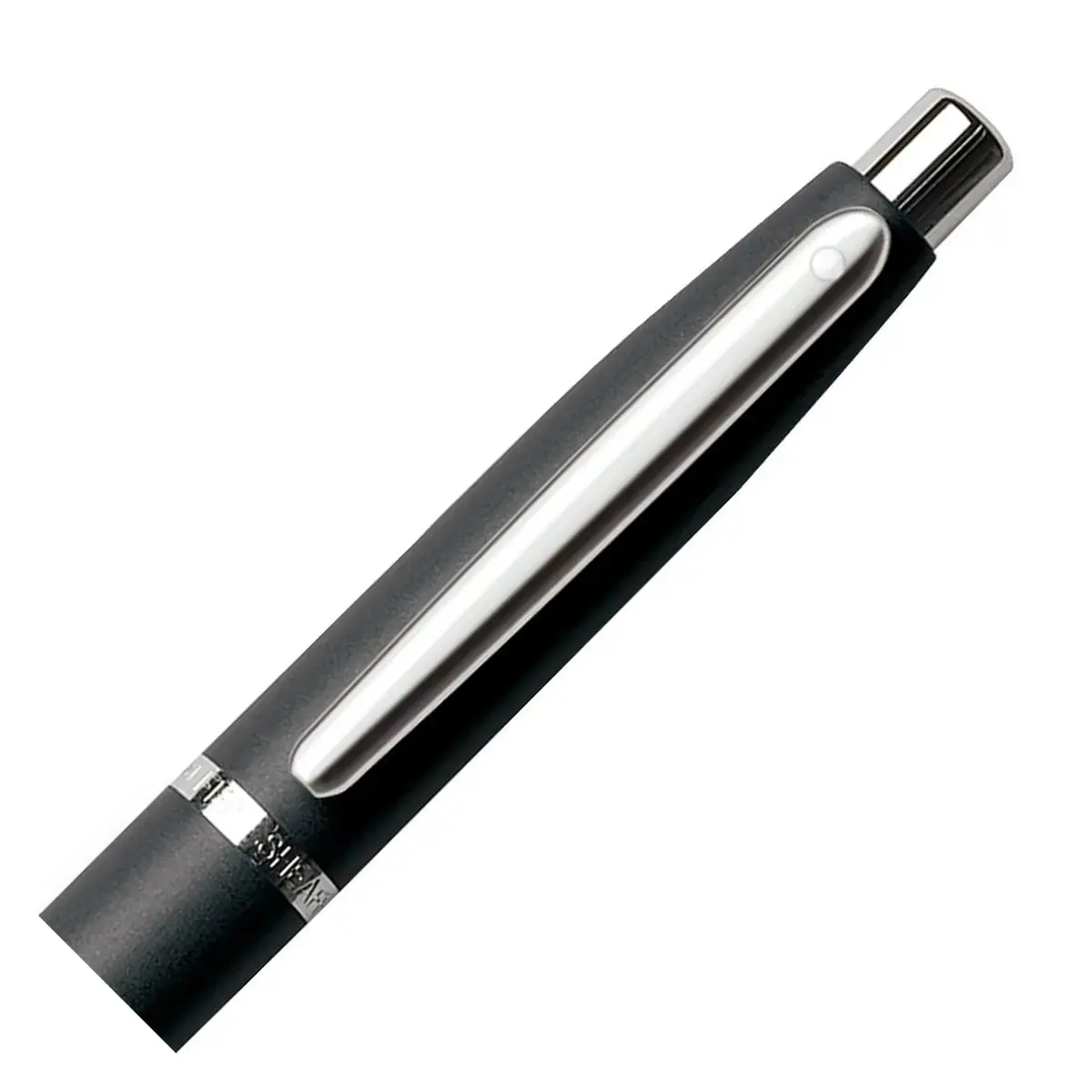 Sheaffer Kugelschreiber Vfm Chrome, Black 2