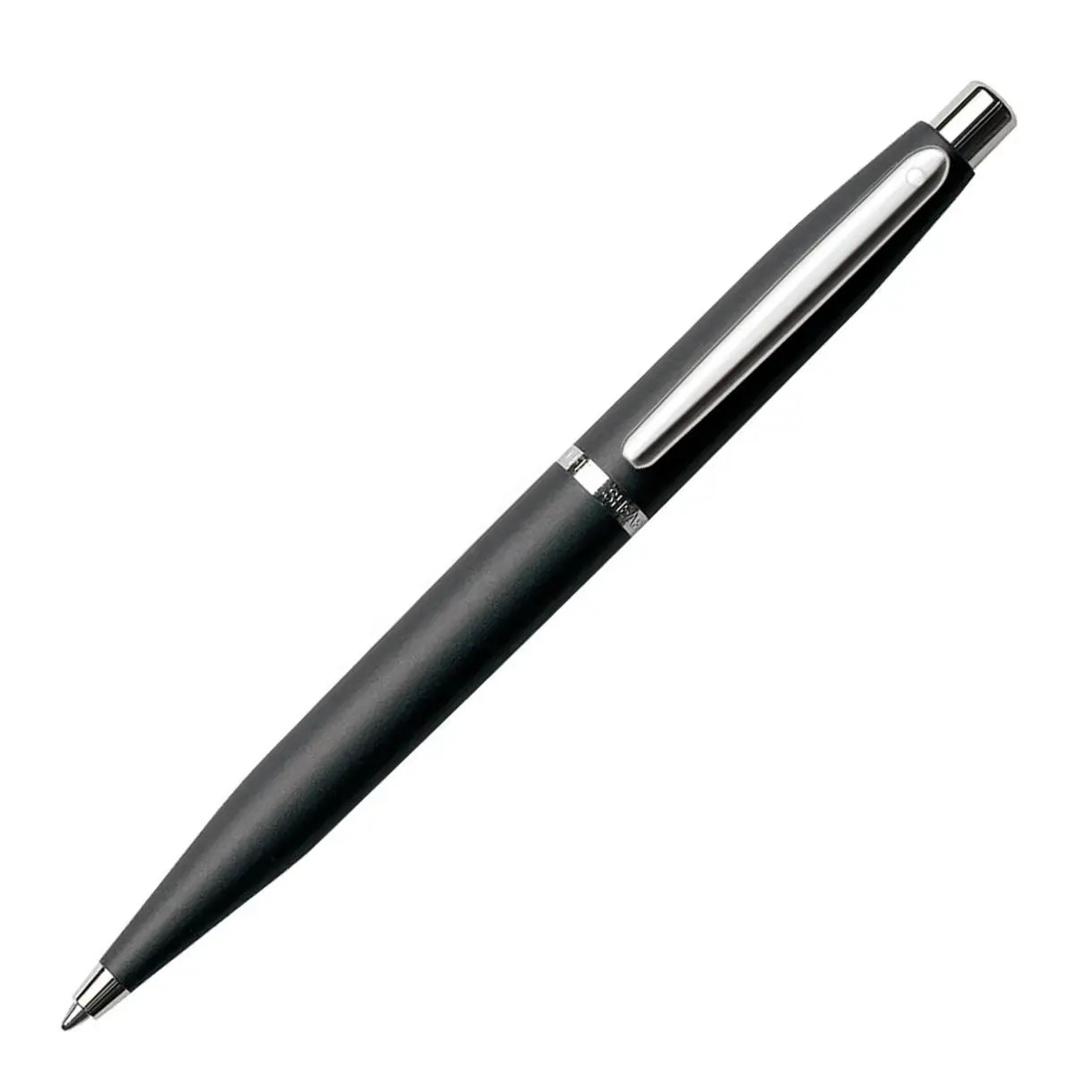 Sheaffer Kugelschreiber Vfm Chrome, Black 1