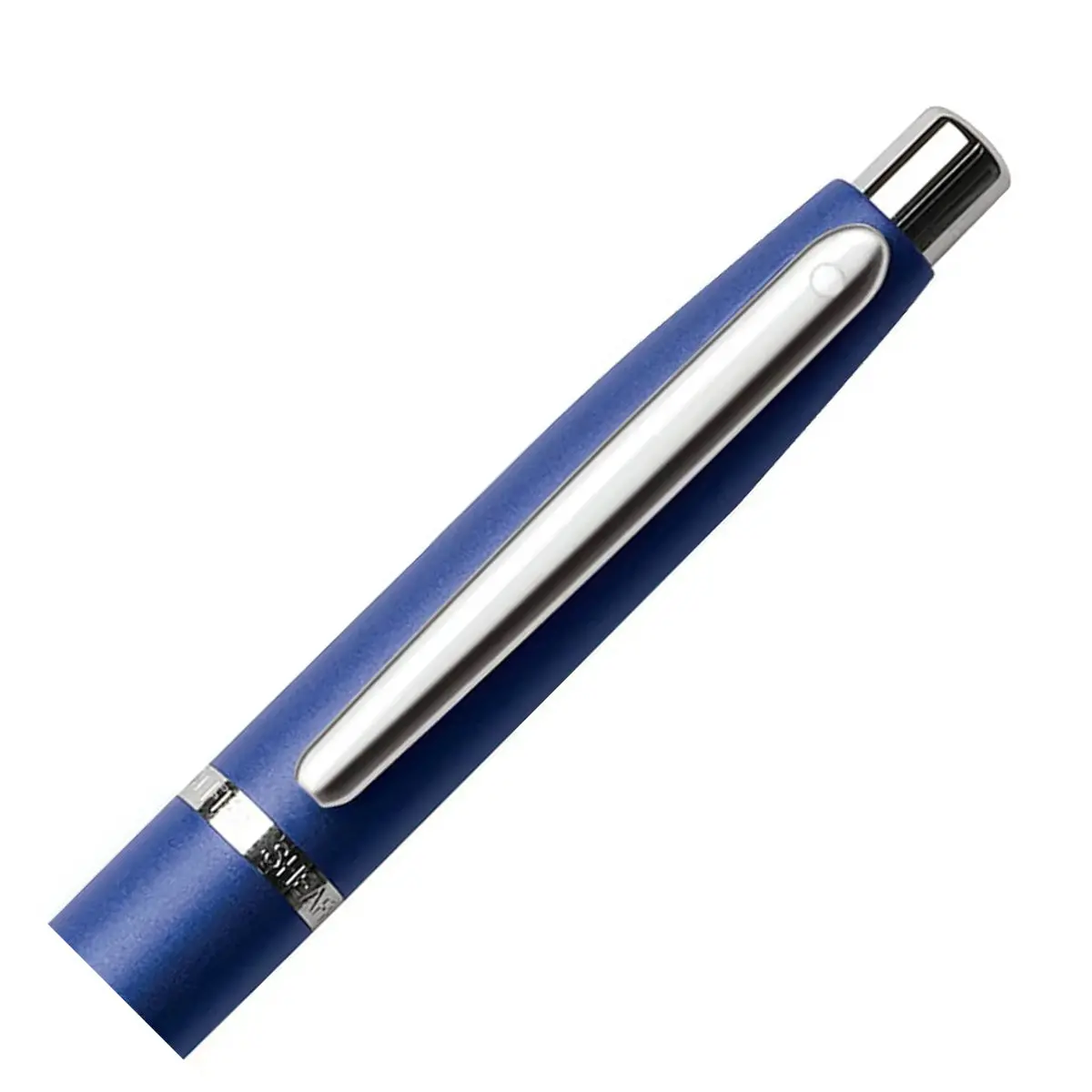 Sheaffer Kugelschreiber Vfm Chrome, Blue 2