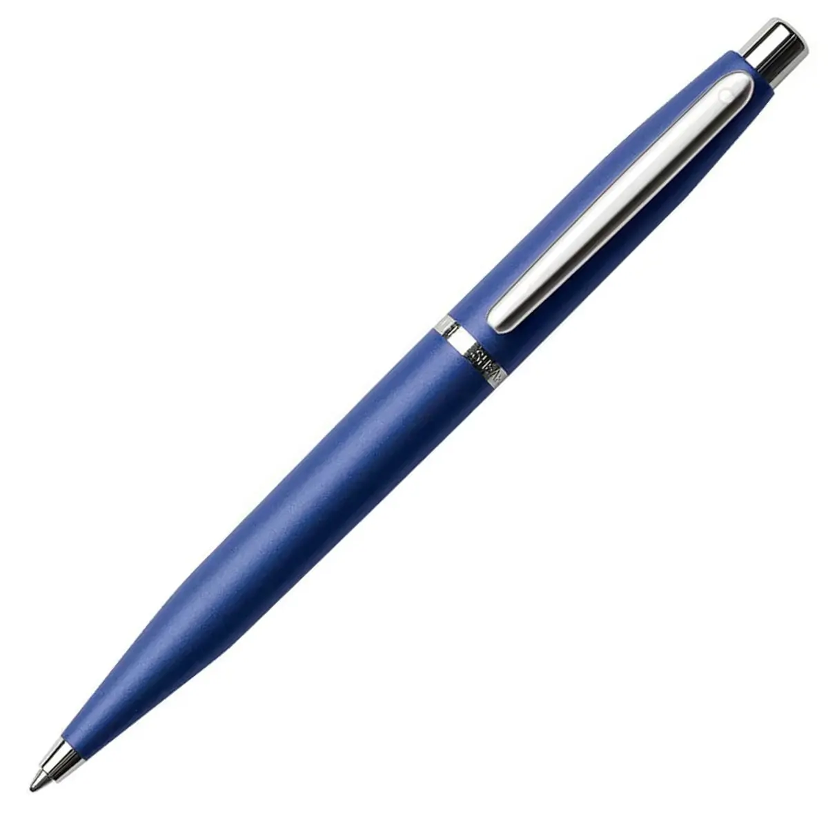 Sheaffer Kugelschreiber Vfm Chrome, Blue 1