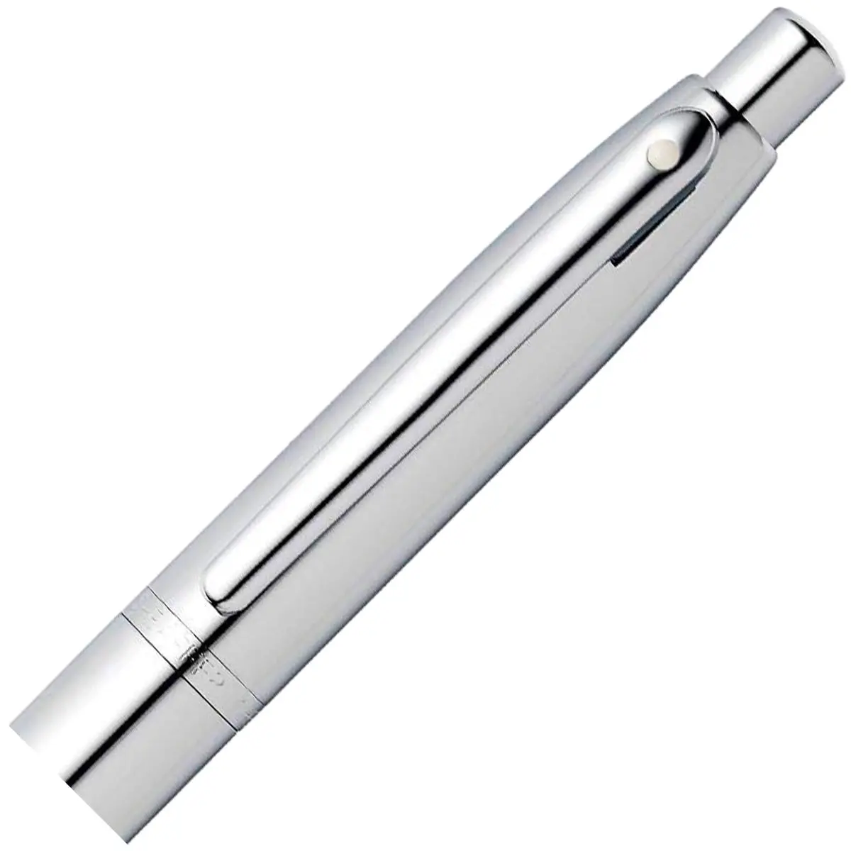 Sheaffer Kugelschreiber Vfm Chrome, Chrome 2