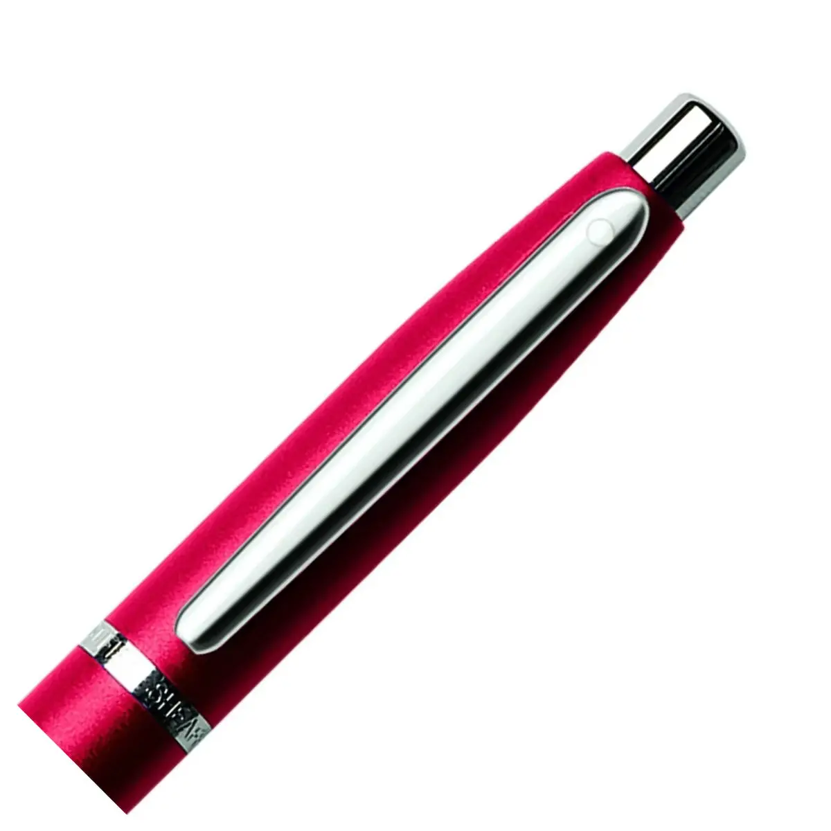 Sheaffer Kugelschreiber Vfm Chrome, Red 2
