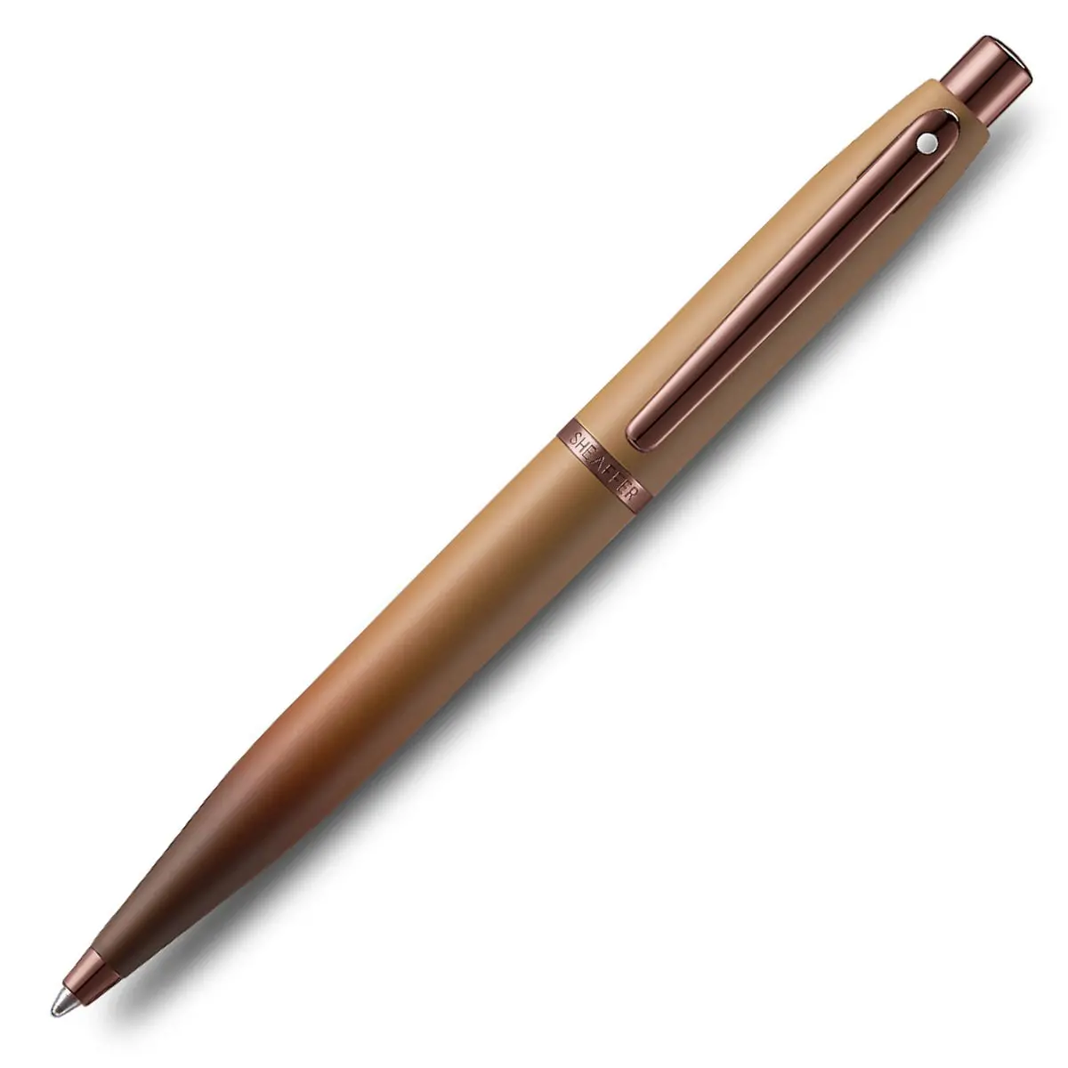 Sheaffer Kugelschreiber Vfm Pvd, Coffee 2