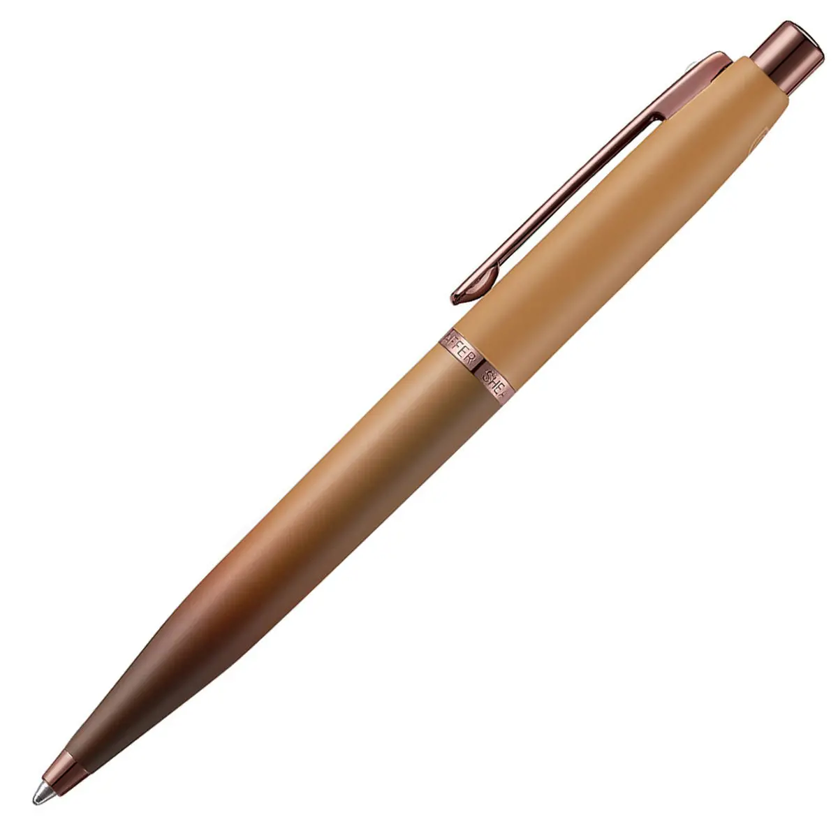 Sheaffer Kugelschreiber Vfm Pvd, Coffee 1