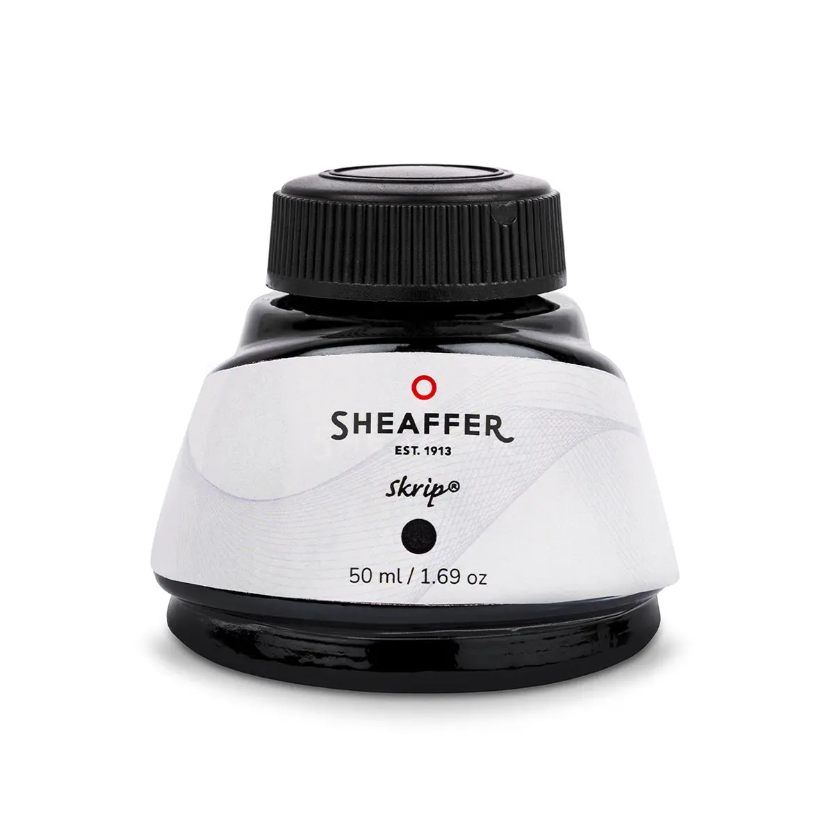 Sheaffer Tintenglas Black 1
