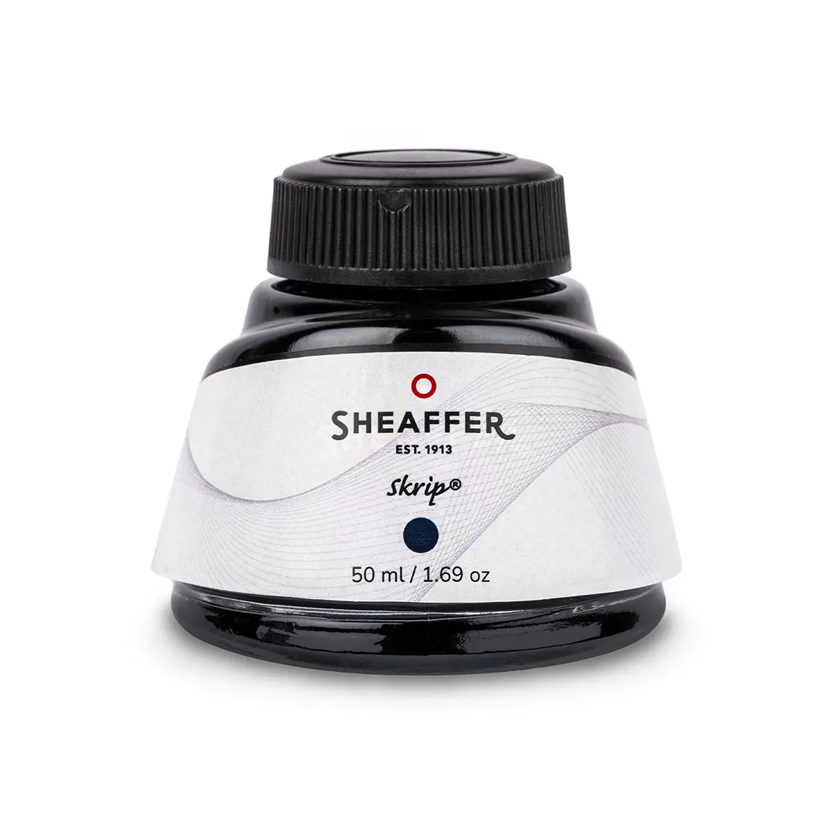 Sheaffer Tintenglas Blue-Black 1