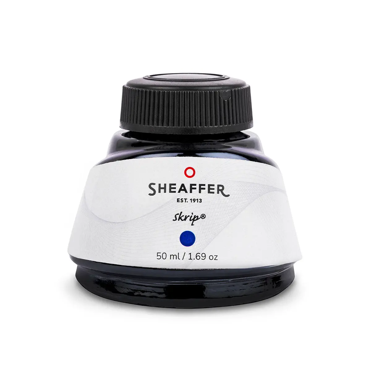 Sheaffer Tintenglas Blue 1
