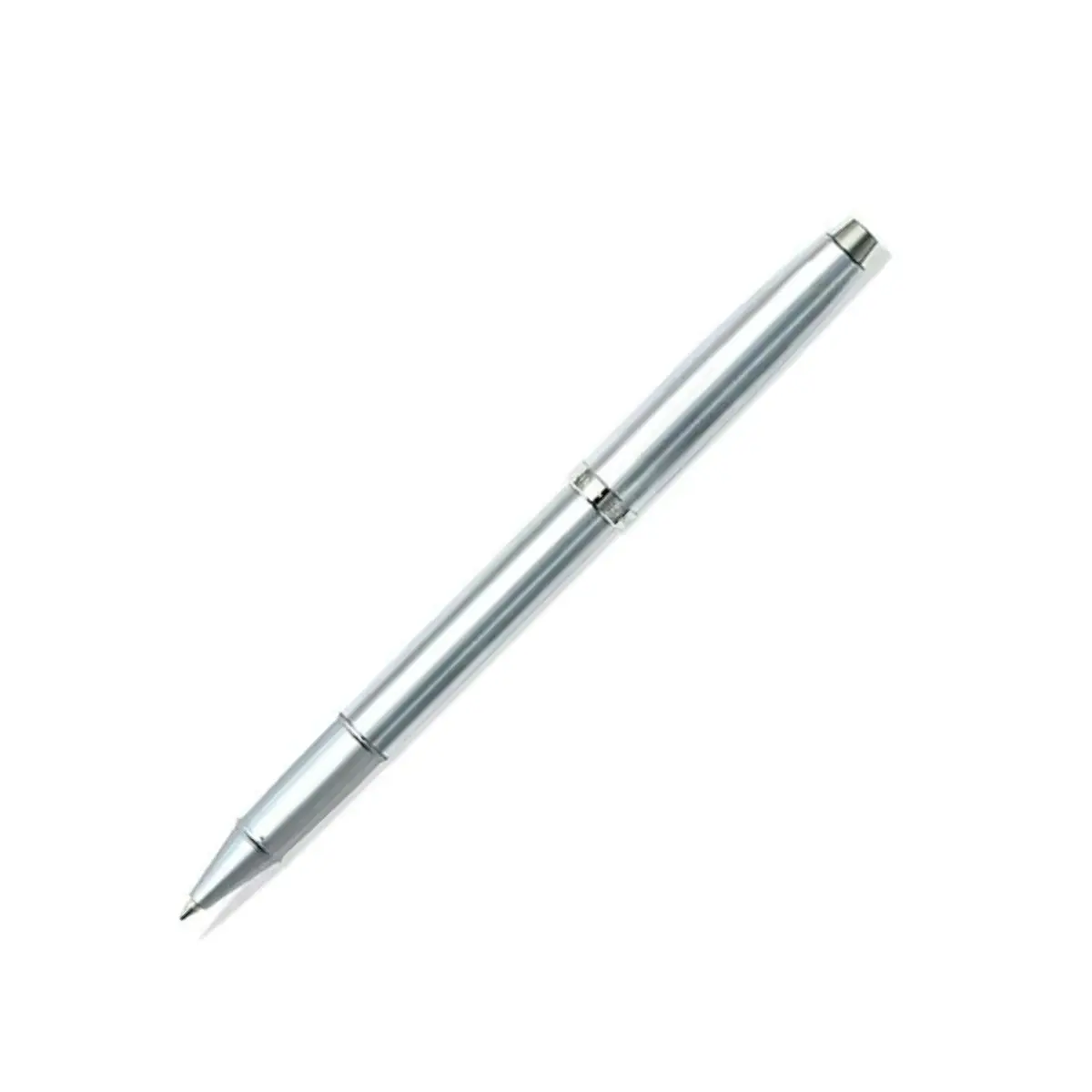 Sheaffer Tintenroller 100 Chrome, Chrome 1