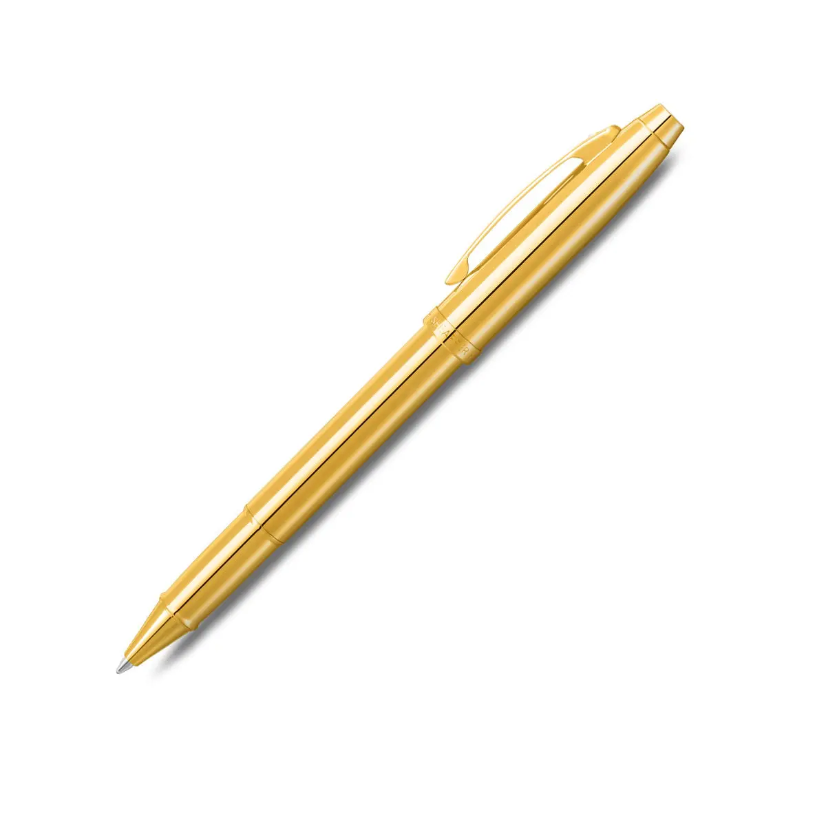 Sheaffer Tintenroller 100 Gold, Gold 1