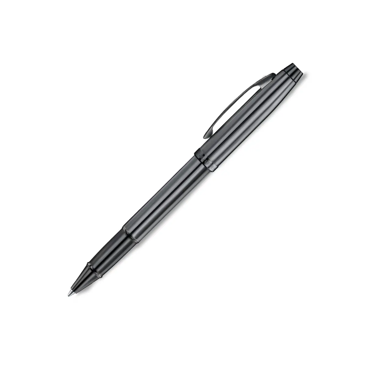 Sheaffer Tintenroller 100 Gun Pvd, Grey 1
