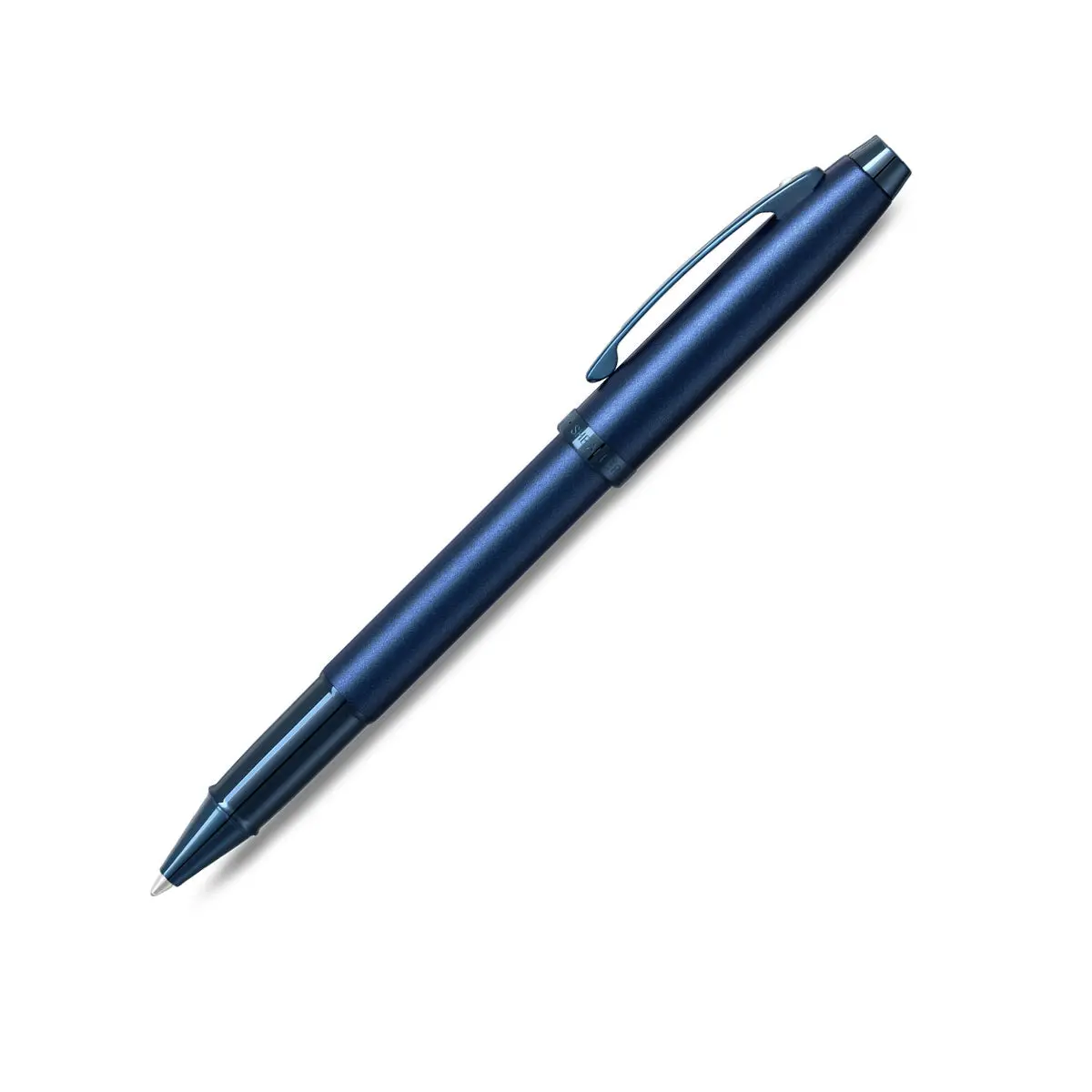 Sheaffer Tintenroller 100 Pvd, Blue 1