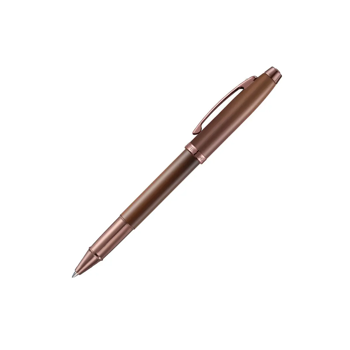 Sheaffer Tintenroller 100 Pvd, Coffee 1