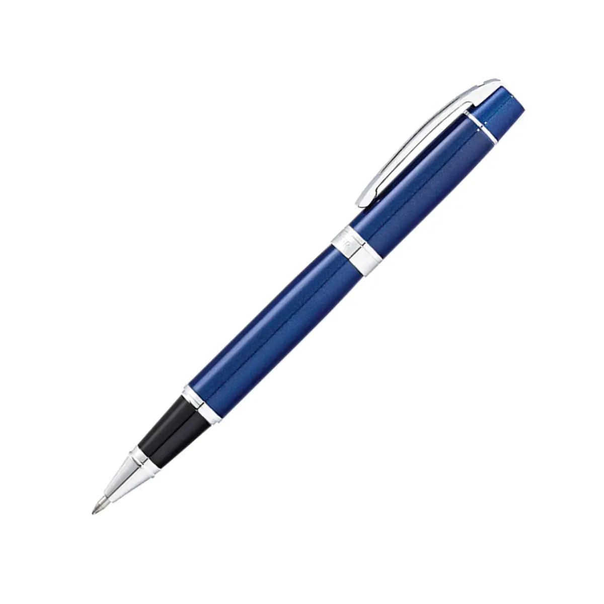 Sheaffer Tintenroller 300 Chrom, Blue 1