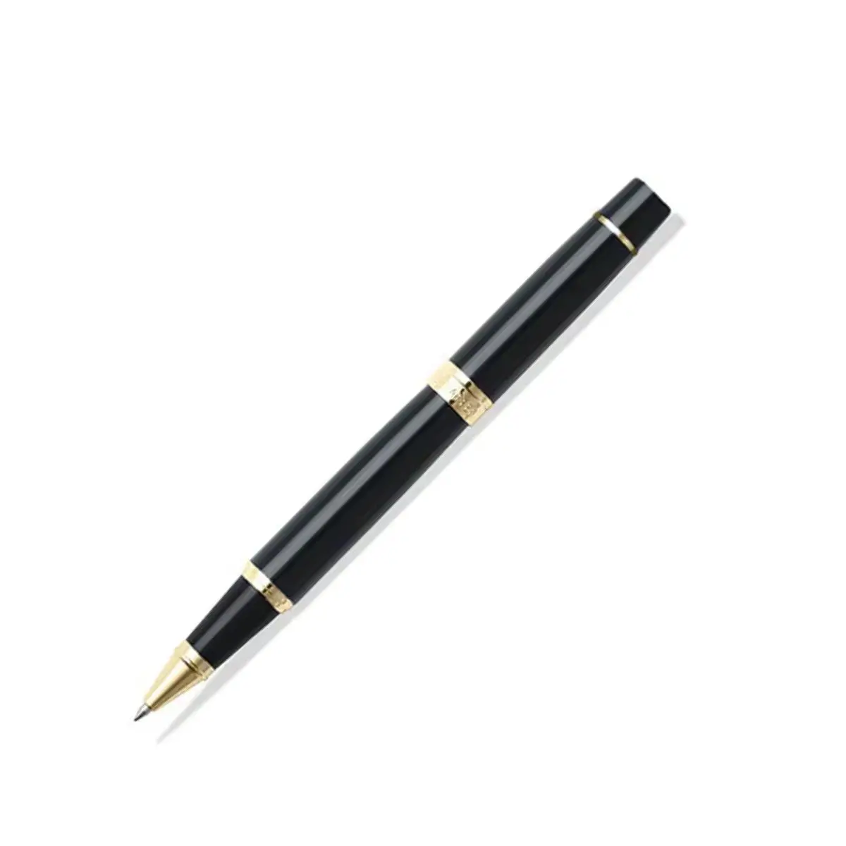 Sheaffer Tintenroller 300 Gold, Black 1