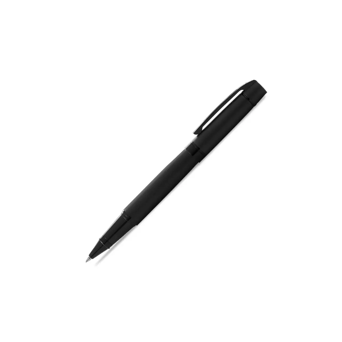 Sheaffer Tintenroller 300 Schwarz, Black 1