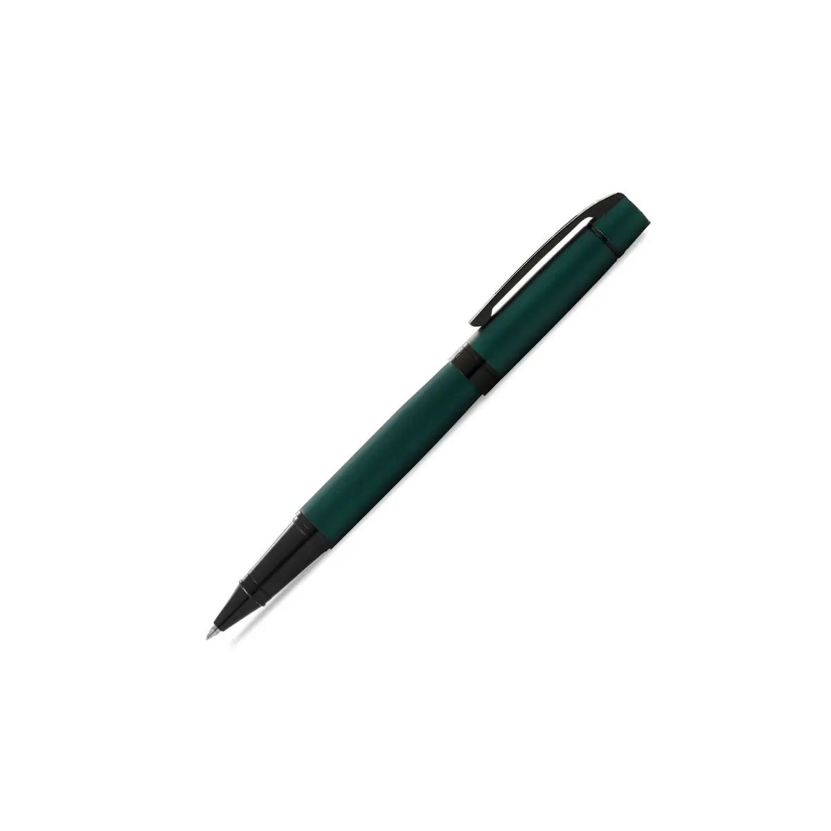 Sheaffer Tintenroller 300 Schwarz, Green 1