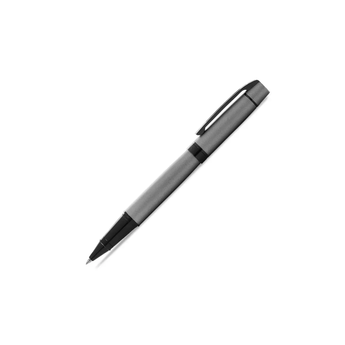 Sheaffer Tintenroller 300 Schwarz, Grey 1