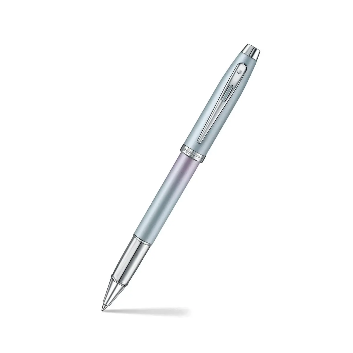 Sheaffer Tintenroller Expressions Silber, Silber 1