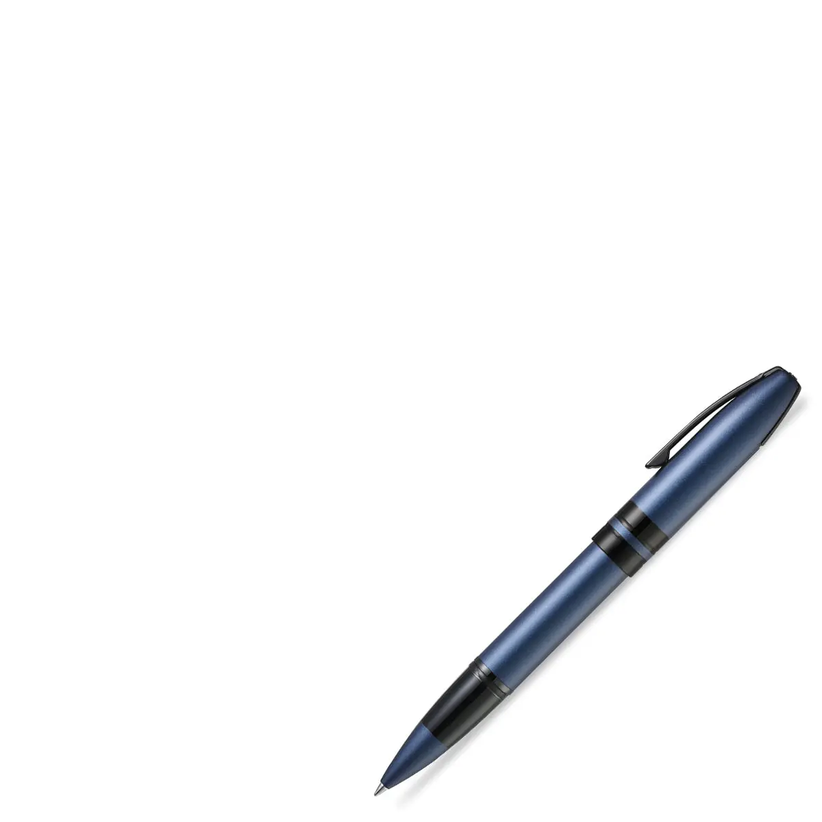 Sheaffer Tintenroller Icon Schwarz Pvd, Blue 1