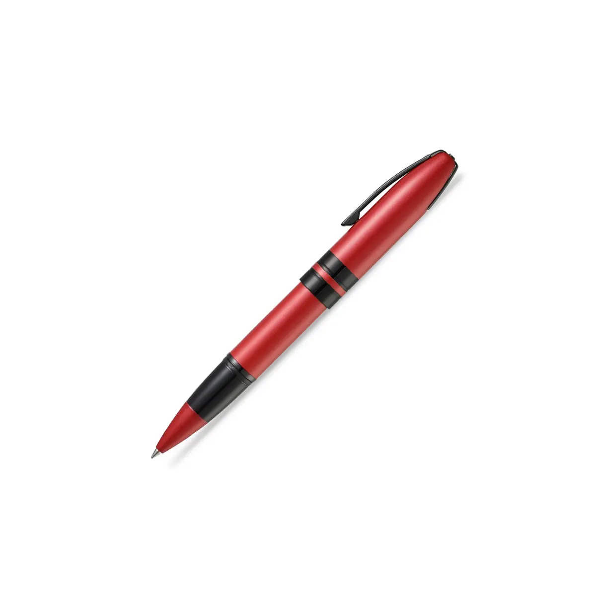 Sheaffer Tintenroller Icon Schwarz Pvd, Red 1