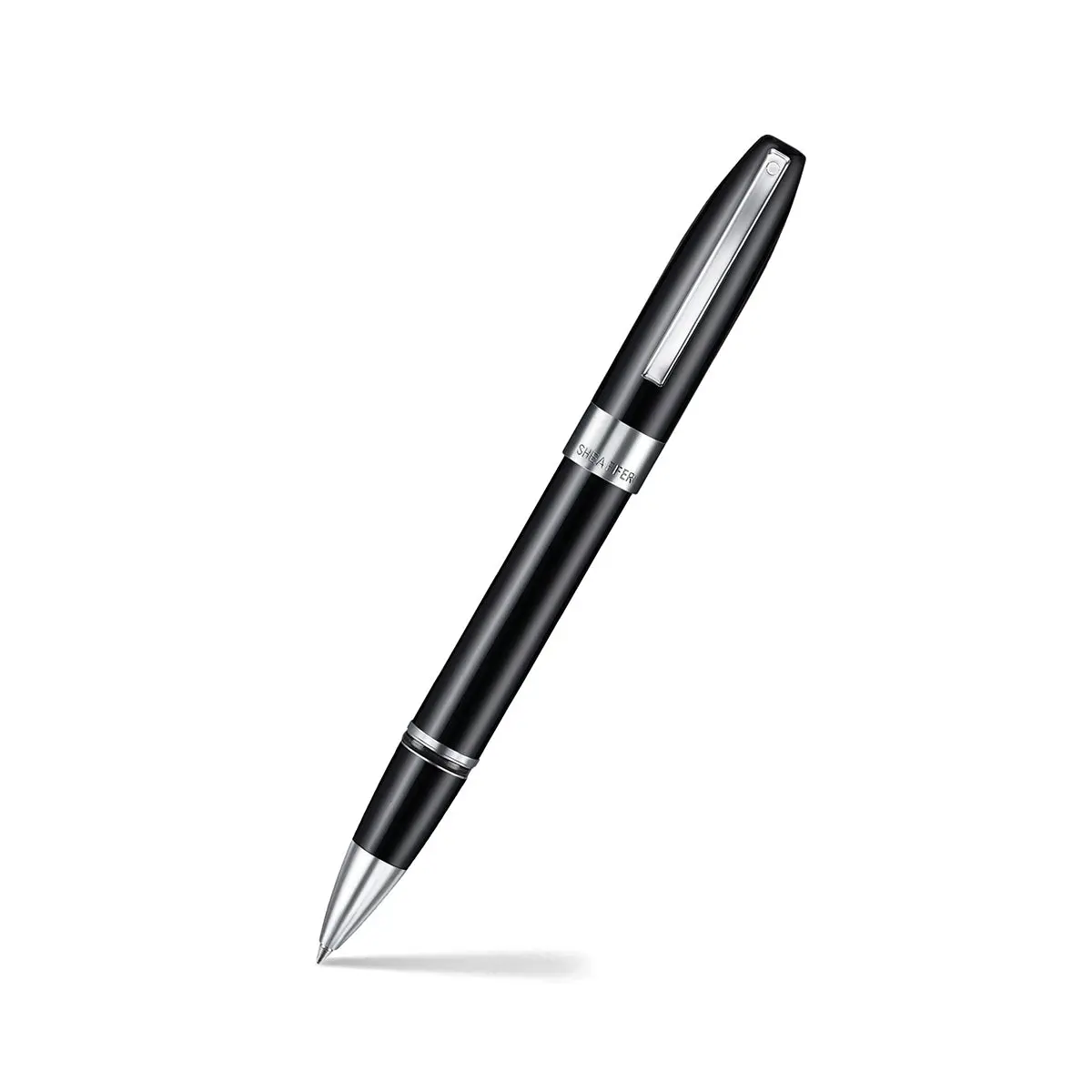 Sheaffer Tintenroller Legacy Silber, Schwarz 1
