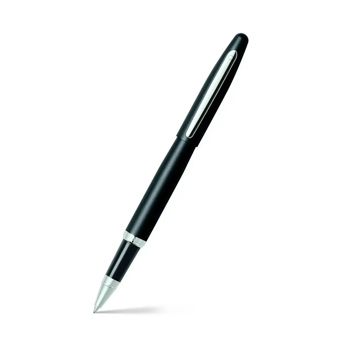 Sheaffer Tintenroller Vfm Chrome, Black 1