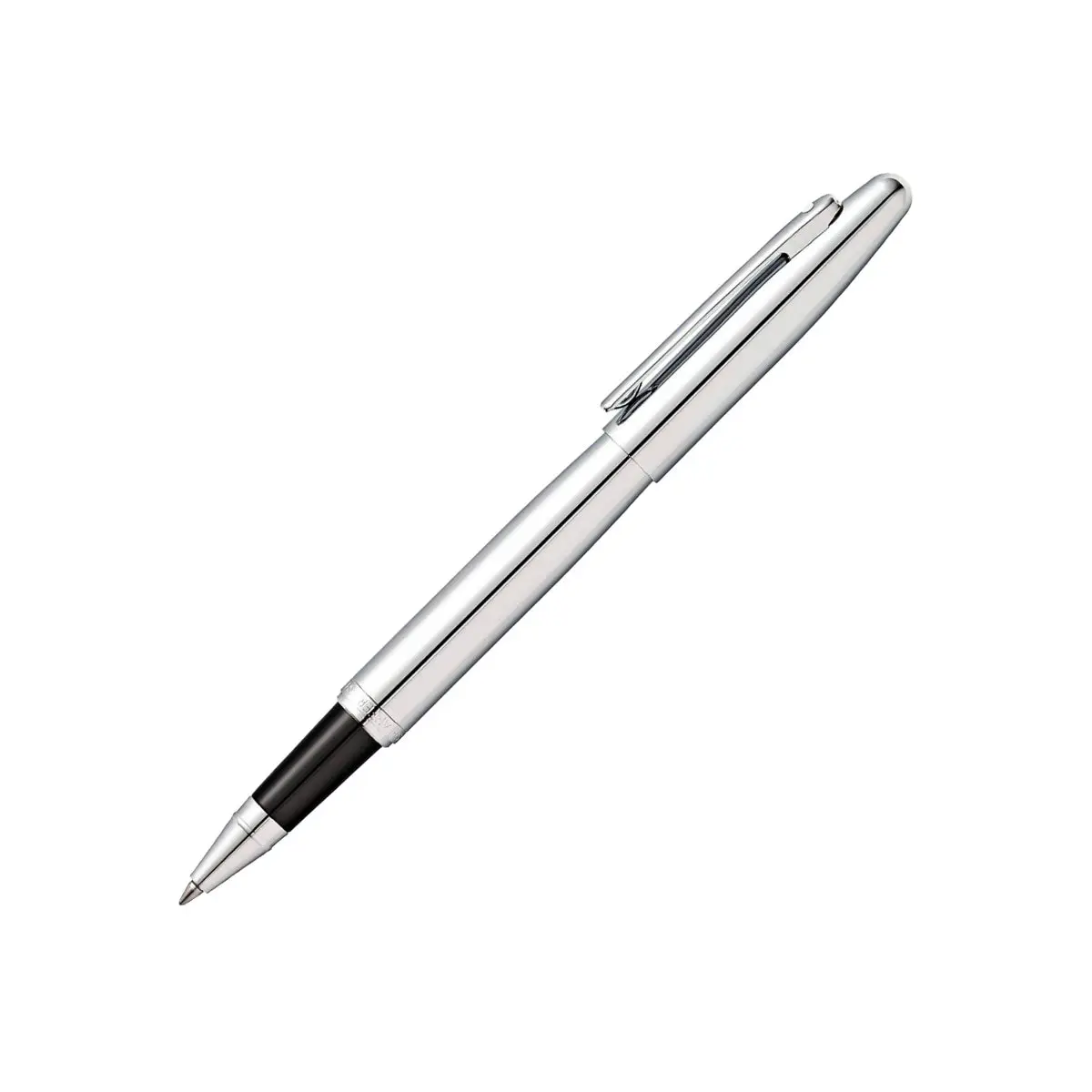 Sheaffer Tintenroller Vfm Chrome, Chrome 1