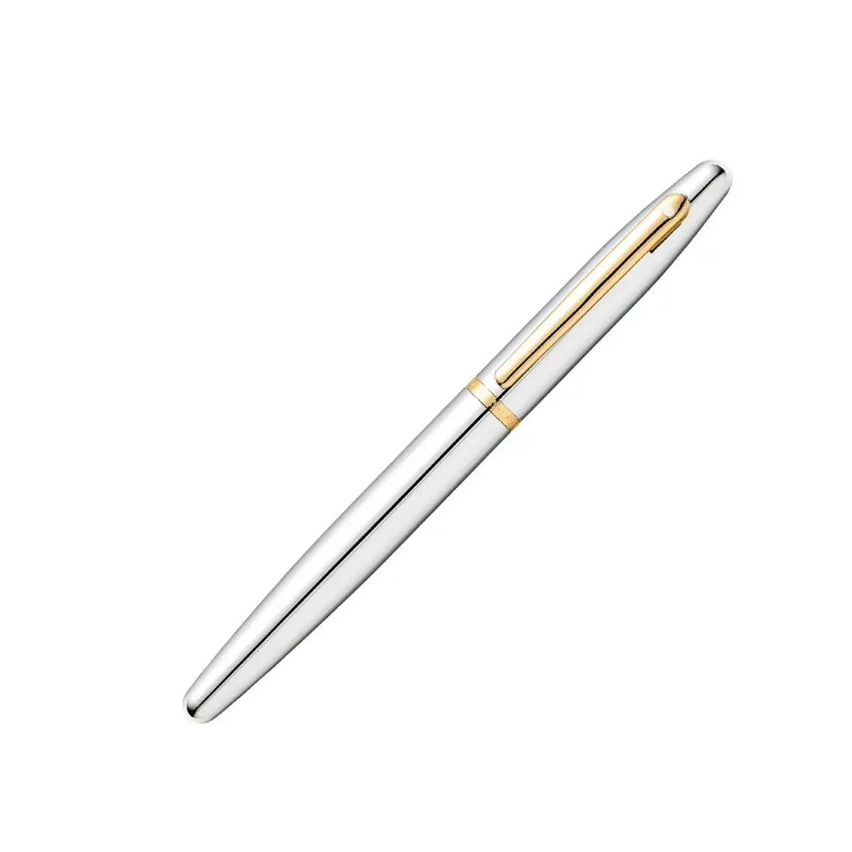 Sheaffer Tintenroller Vfm Gold, Chrome 1