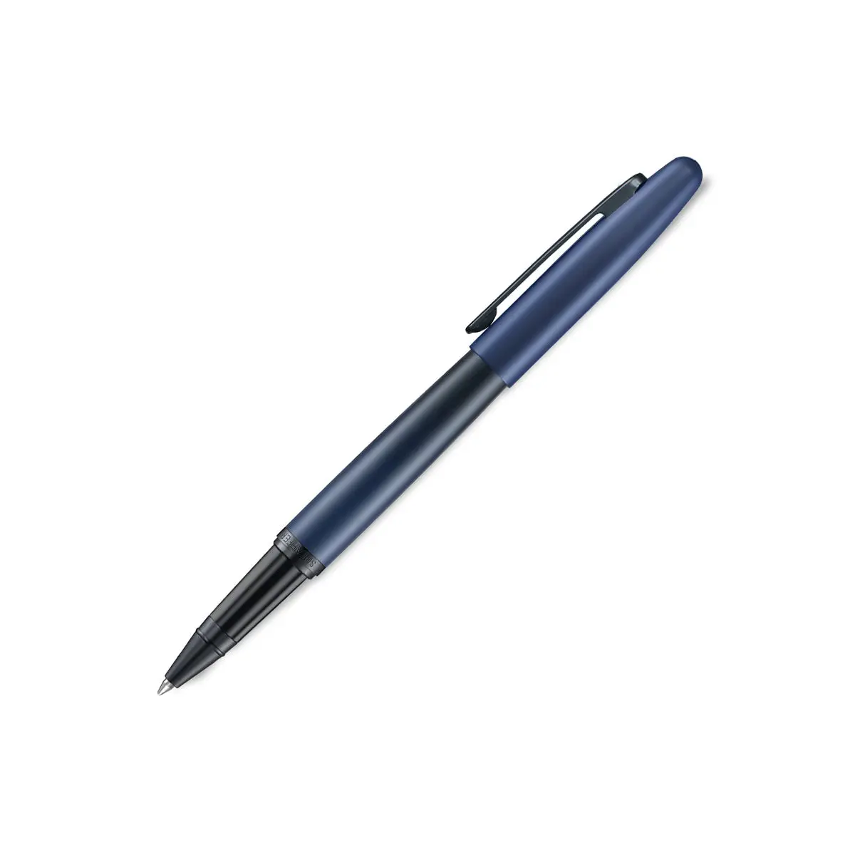 Sheaffer Tintenroller Vfm Matt Schwarz, Blue 1