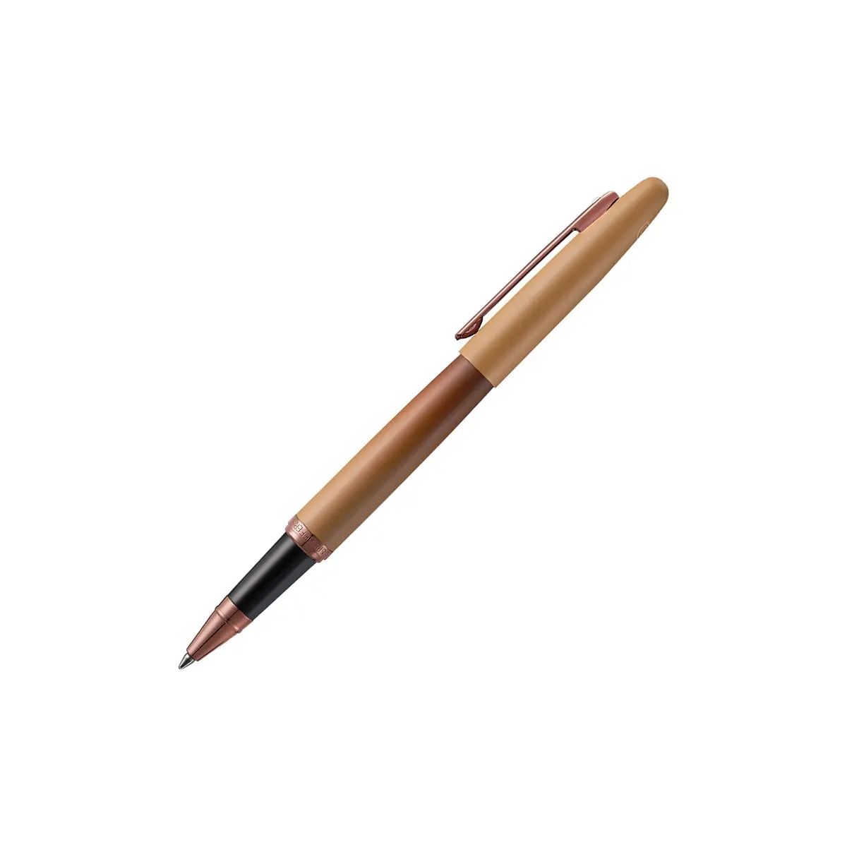 Sheaffer Tintenroller Vfm Pvd, Coffee 1