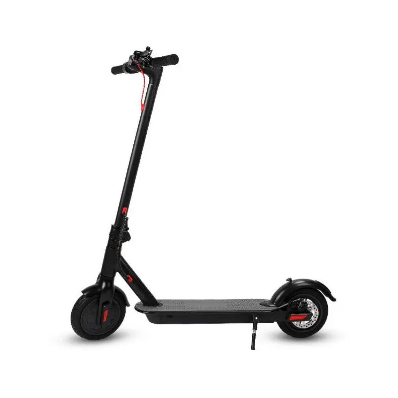 Shok Neutron 2.0  - 36V 350W 5Ah Electric Scooters 1