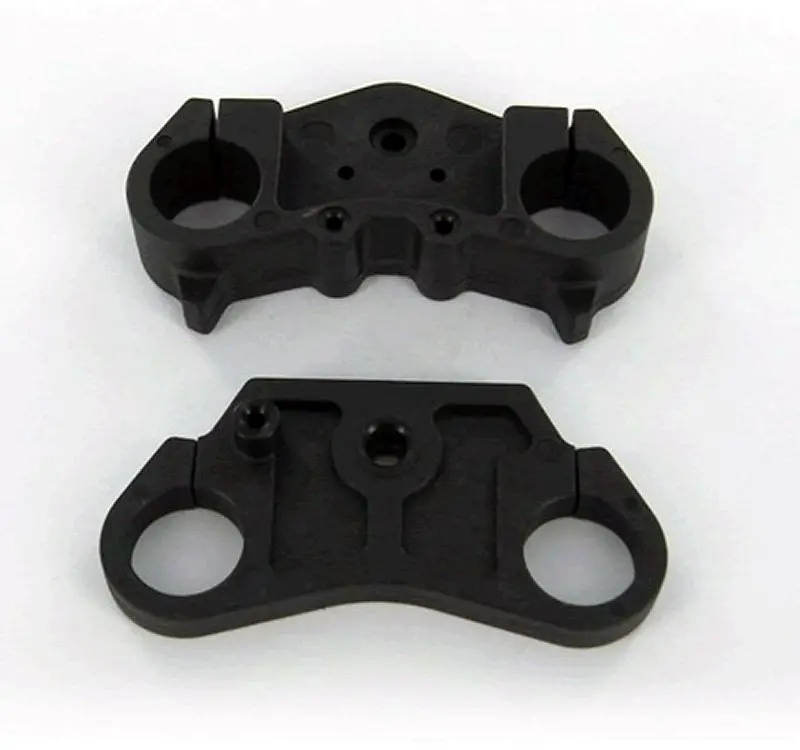 Sky Rc Front Suspension Mounts: Super Rider Sr5 1