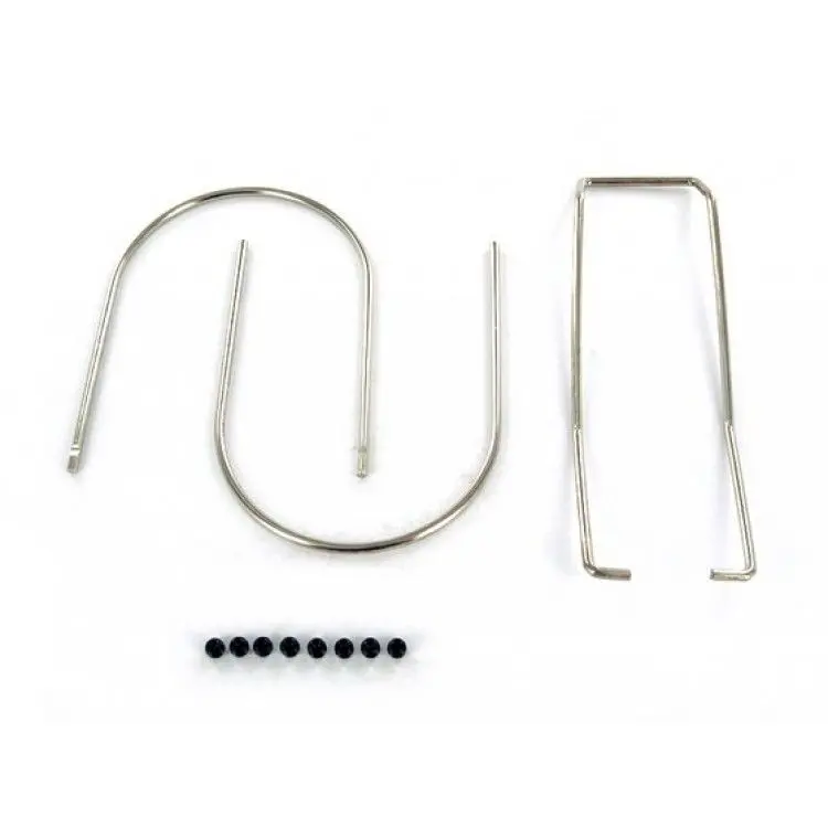 Sky Rc Tail Shelf Axle & Balance Rod: Super Rider Sr5 1