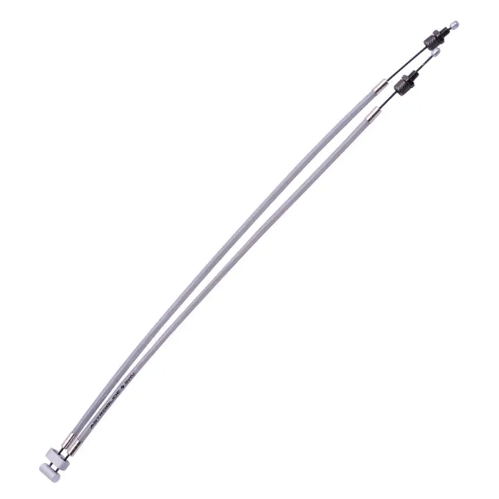 Snafu Astroglide Upper Gyro Cable Xl (Clear) 1