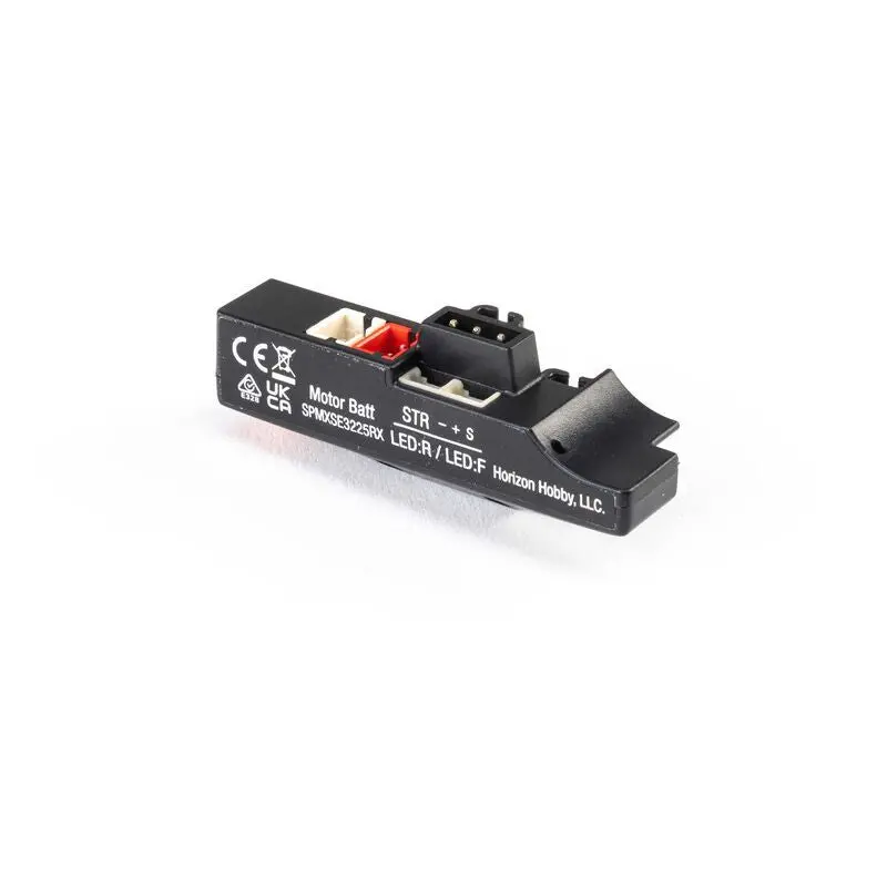 Spektrum Scx30 Slt Brushed 2In1 Esc/Rx 1