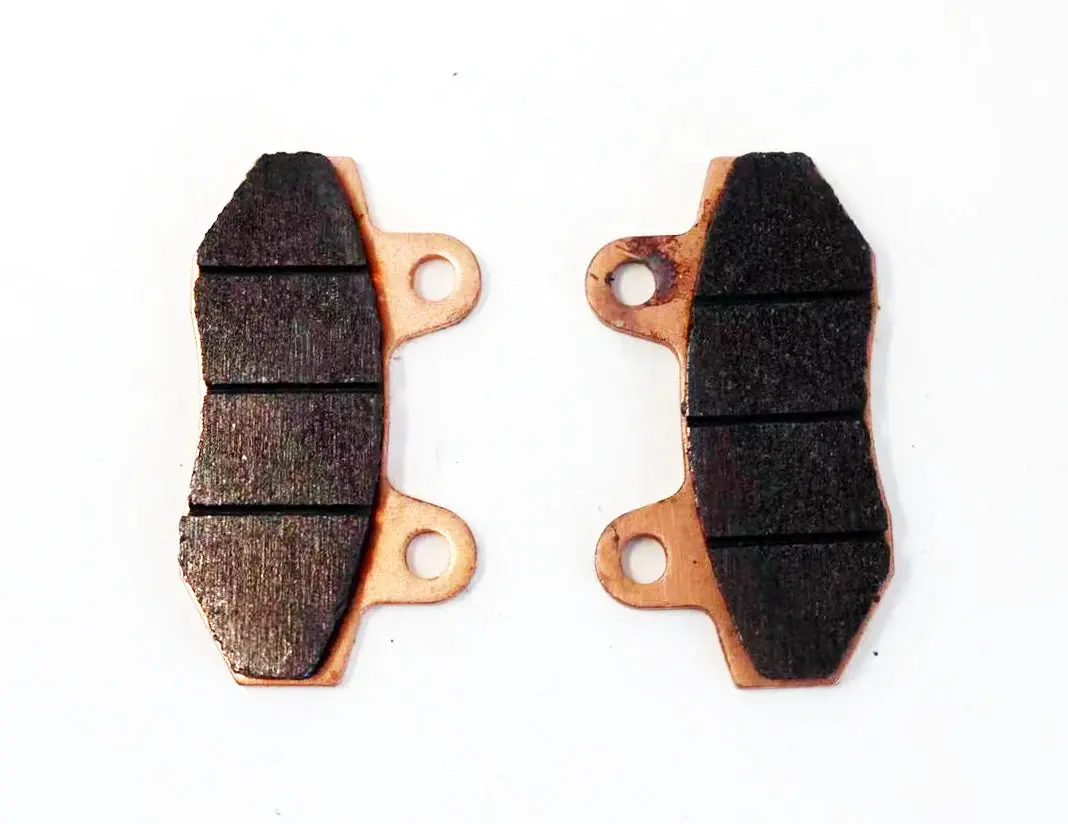 Surron Brake Pads Storm Bee (Front) 1